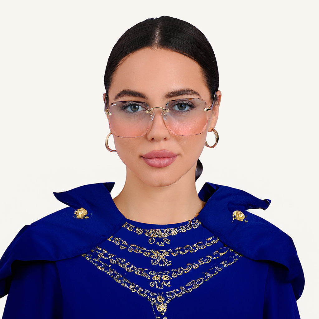 Avialas Eliza Sunglasses