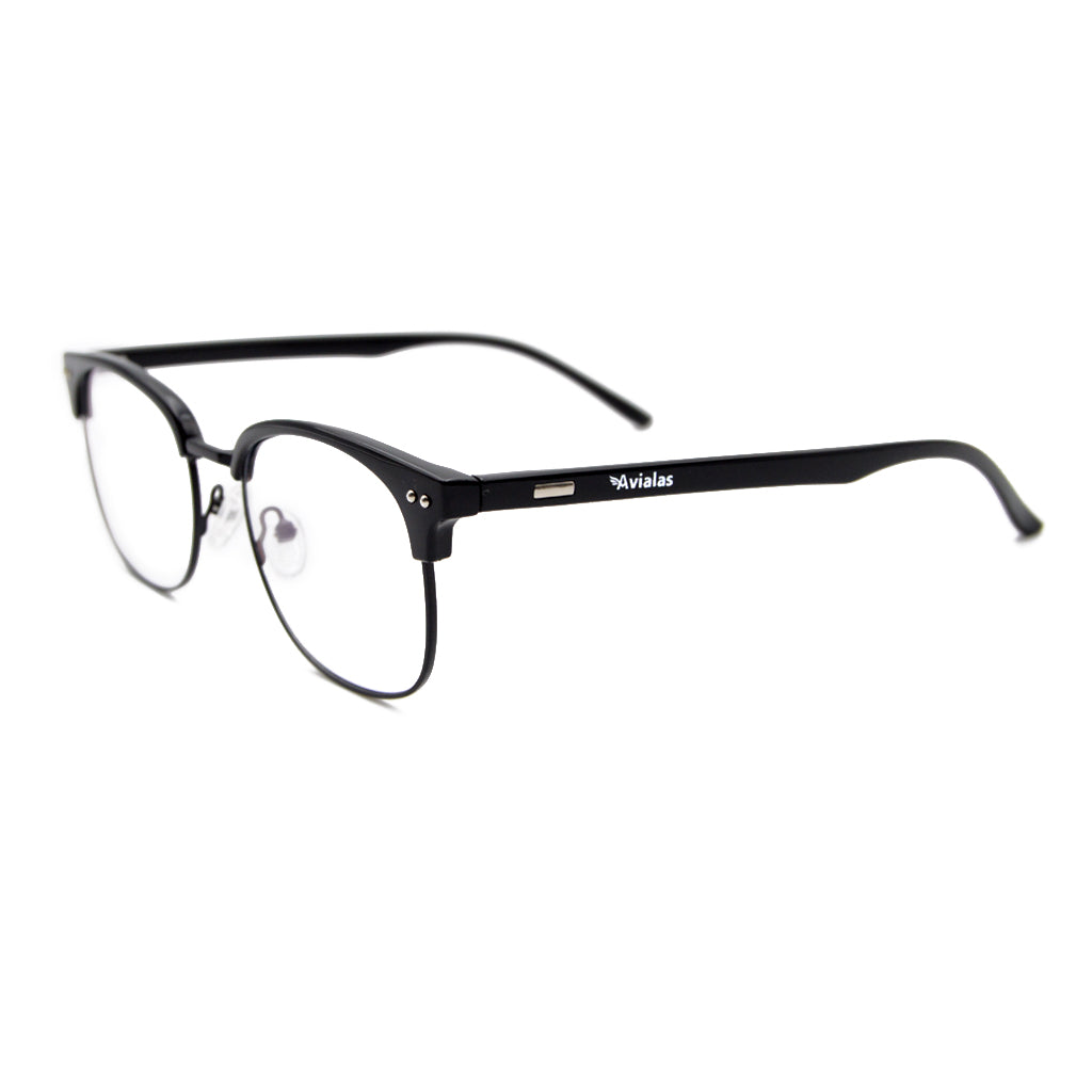 アビアラス アズラ ブルーライトカットメガネ