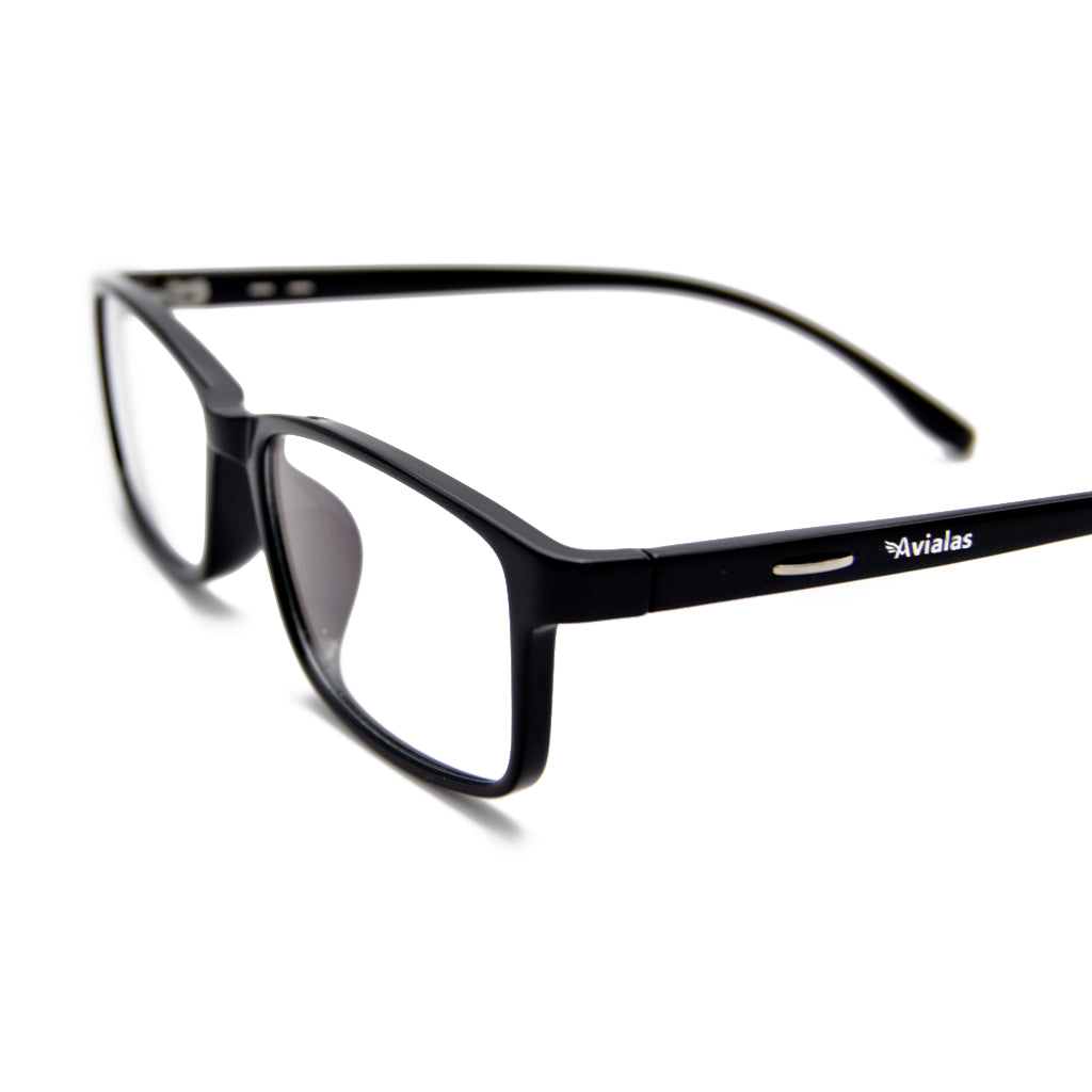 アビアラス ミレイ ブルーライトカットメガネ