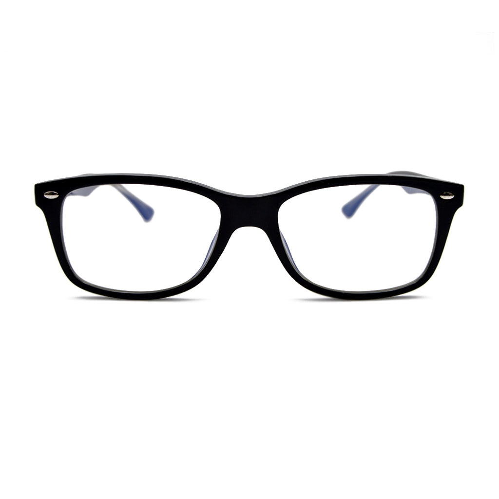 アビアラス ディレック ブルーライトカットメガネ