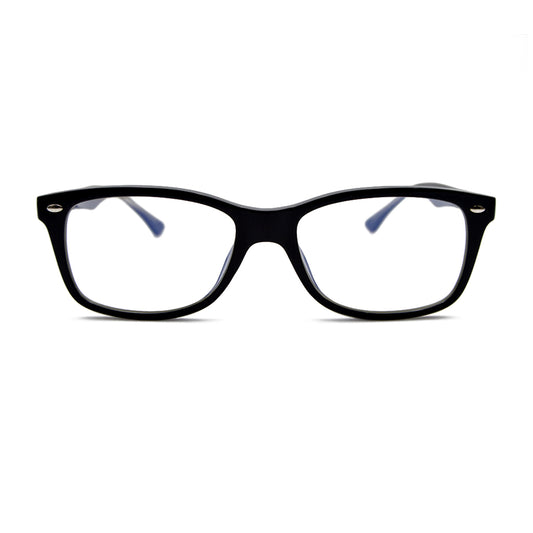 アビアラス ディレック ブルーライトカットメガネ