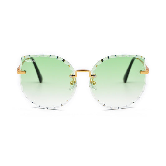 Avialas Frangipani Sunglasses