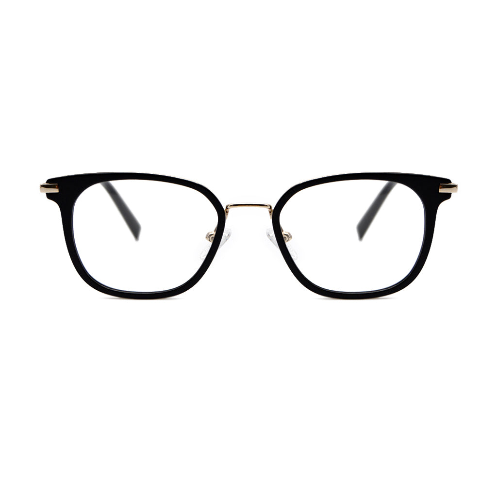 アビアラス ロック ブルーライトカット メガネ