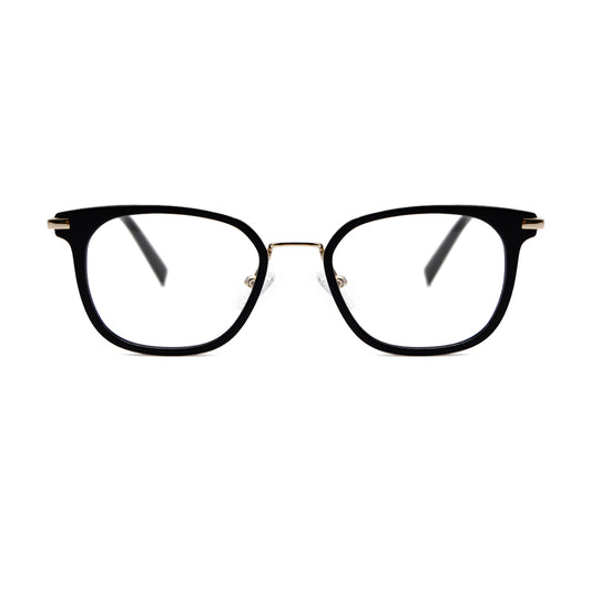 アビアラス ロック ブルーライトカット メガネ