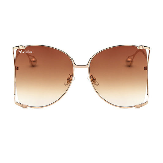 Avialas Camelia Sunglasses