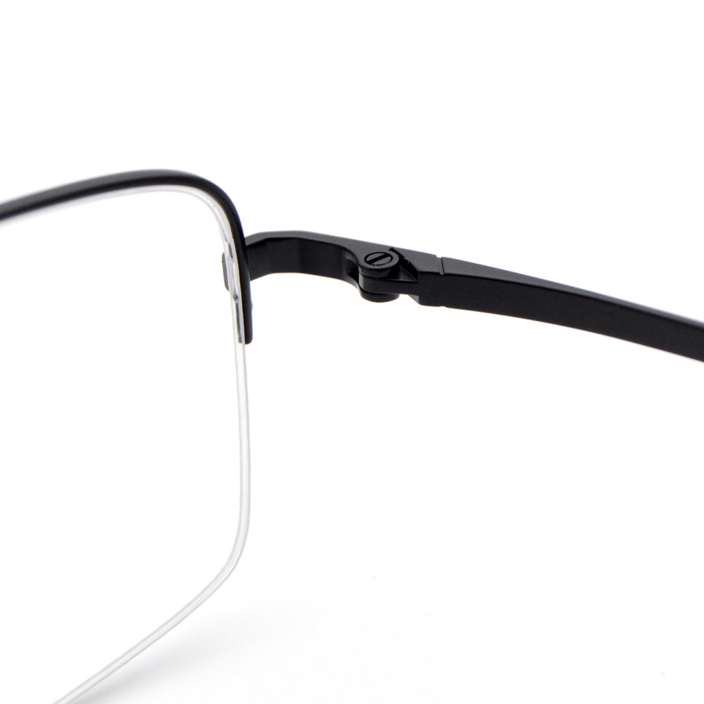 アビアラス チタン ブルーライトカット メガネ