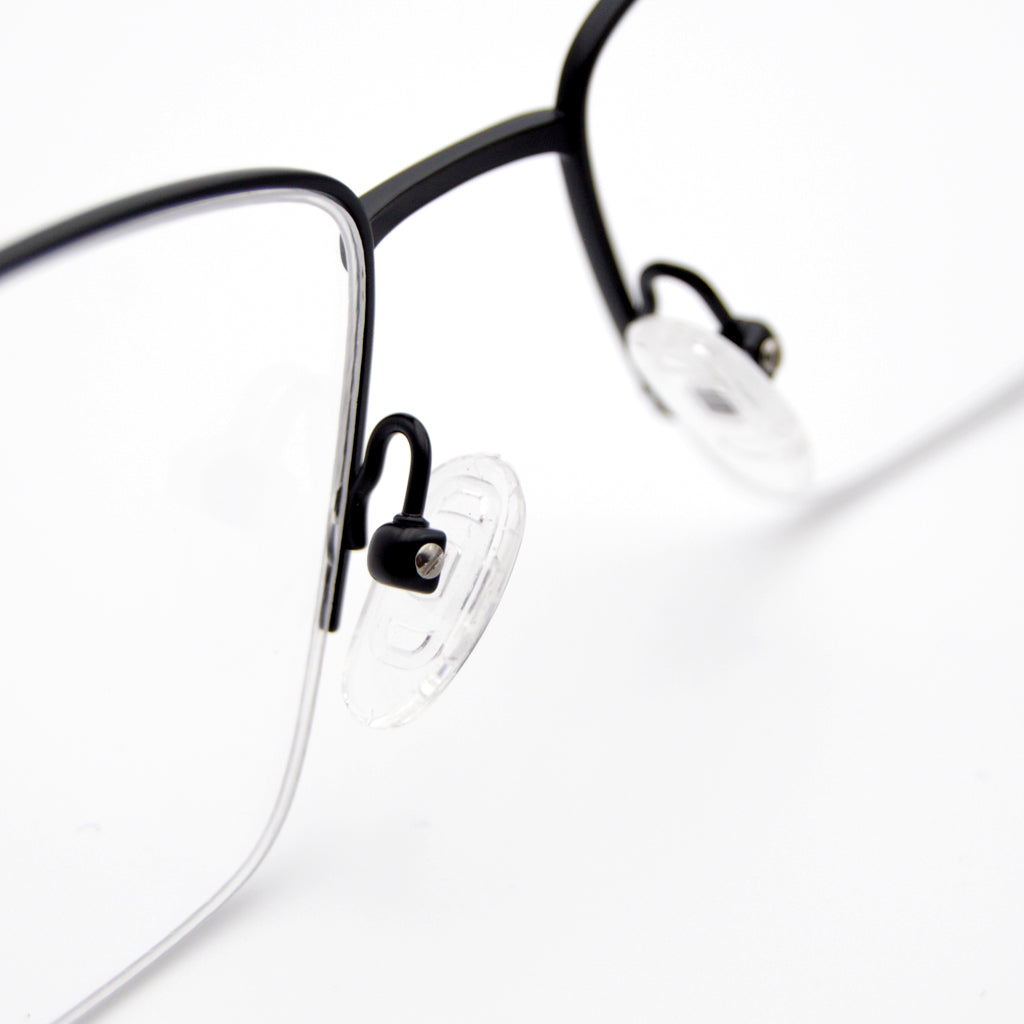 アビアラス チタン ブルーライトカット メガネ