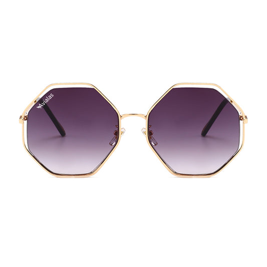 Avialas Cedrina Sunglasses