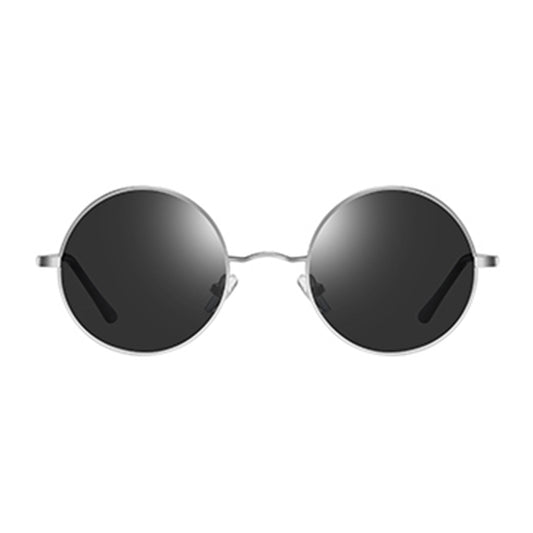 Avialas Silver Sunglasses