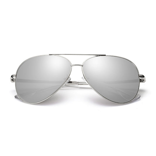 Avialas Silver-Lyncis Sunglasses