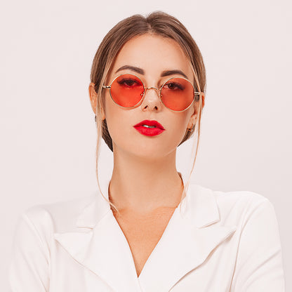 Avialas Rose Sunglasses