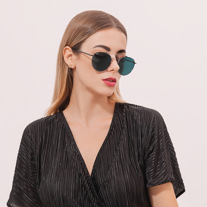 Avialas Brigitte Sunglasses