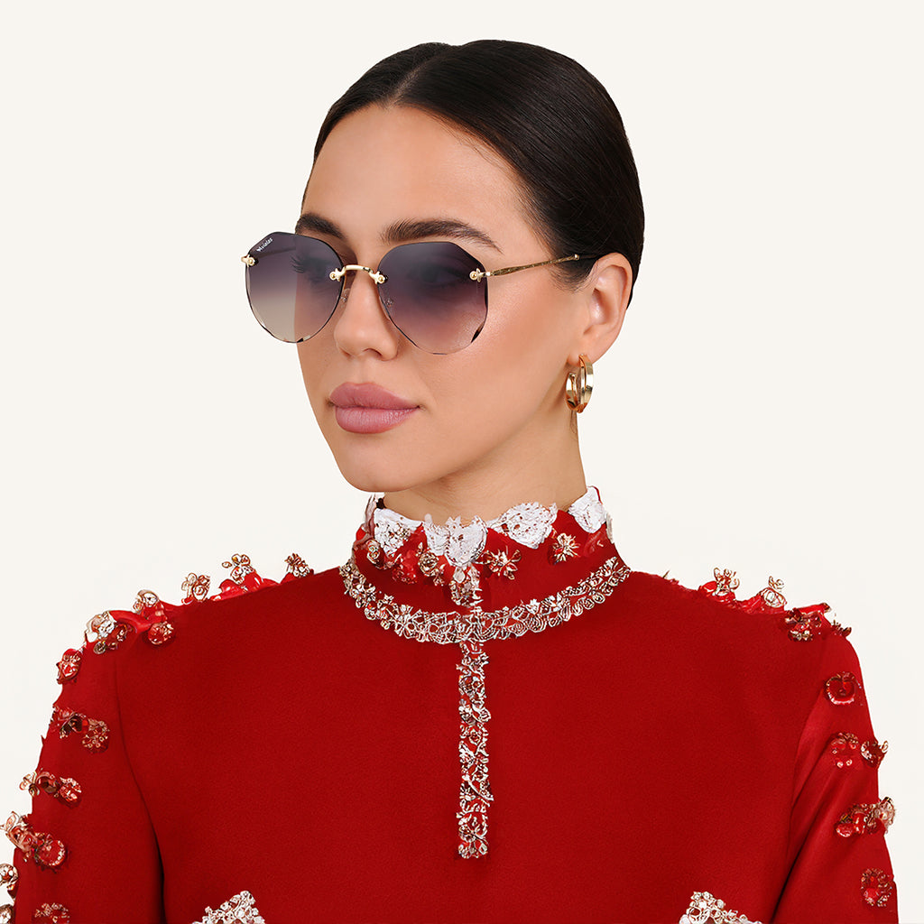 Avialas Agatha Sunglasses