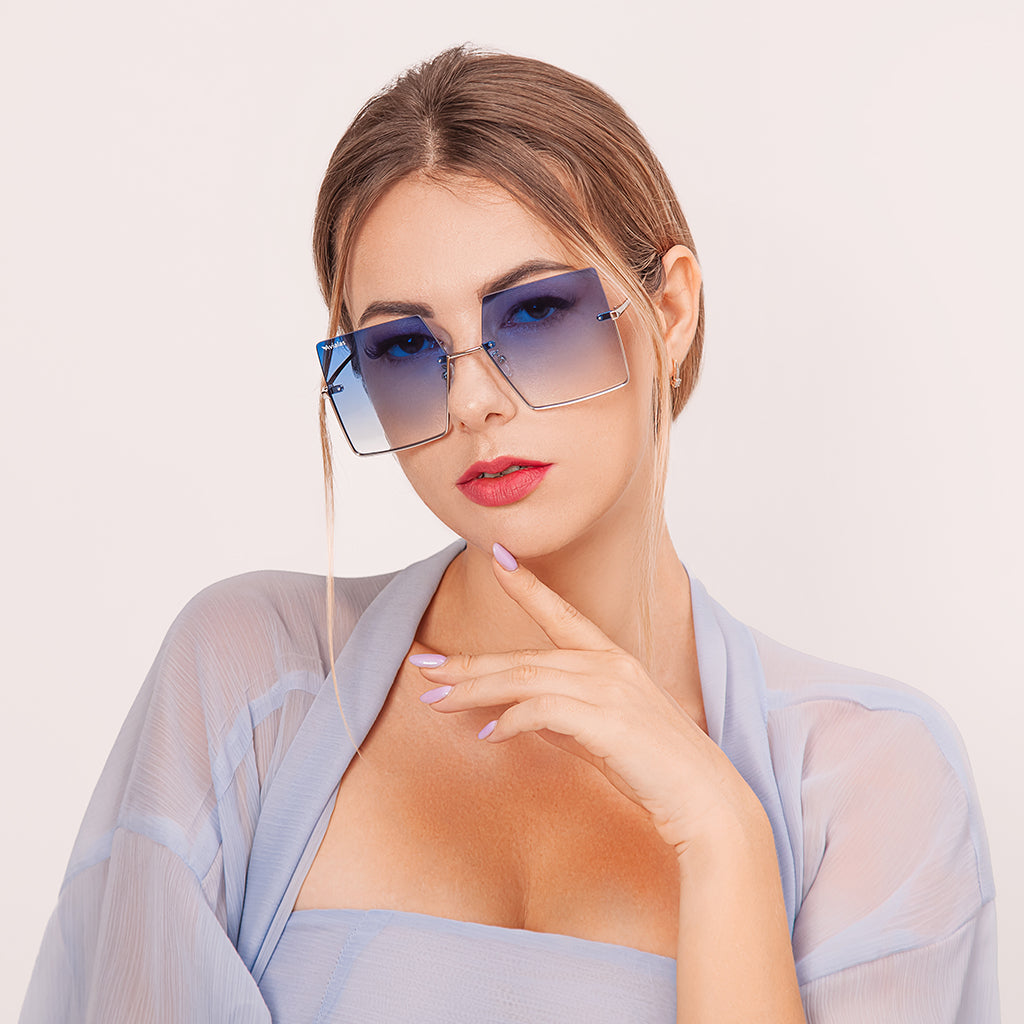 Avialas Kasper Sunglasses