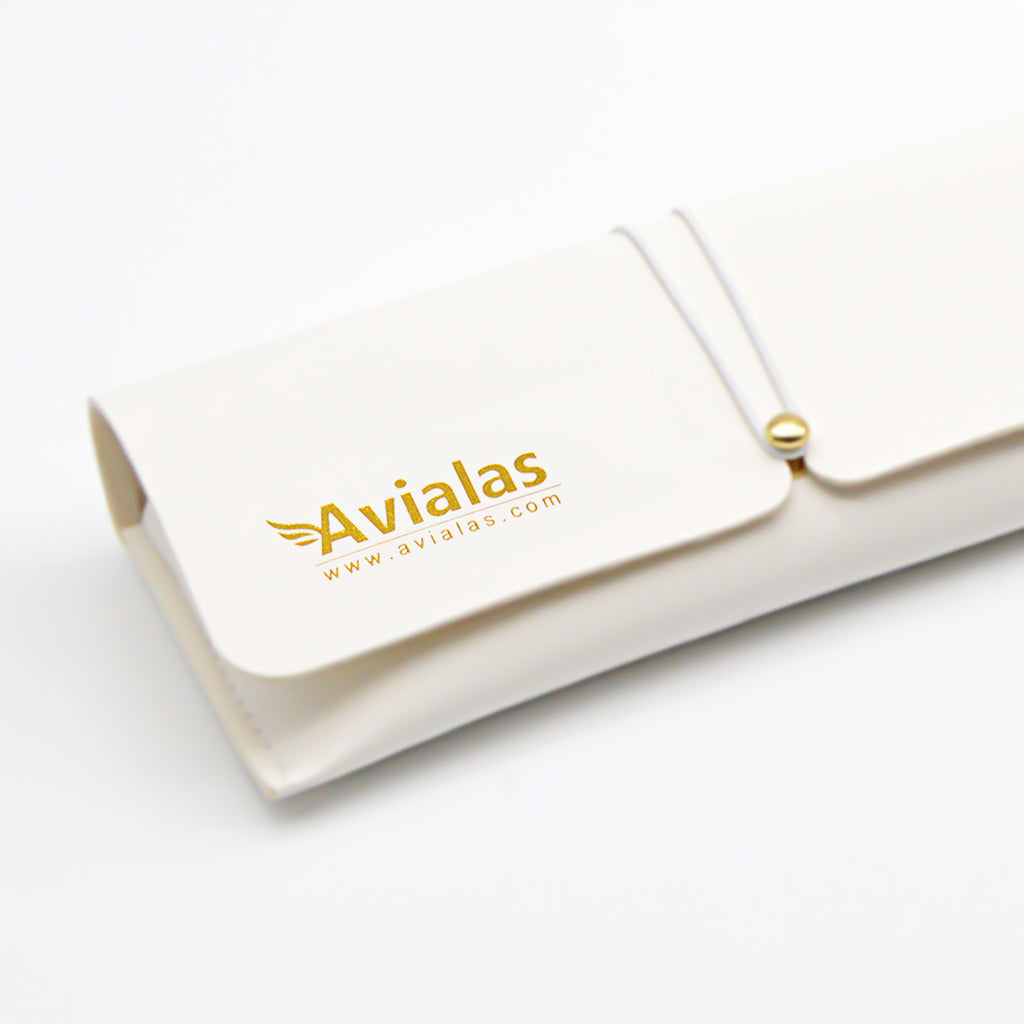 Avialas Camelia Sunglasses