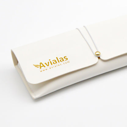 Avialas Camelia Sunglasses