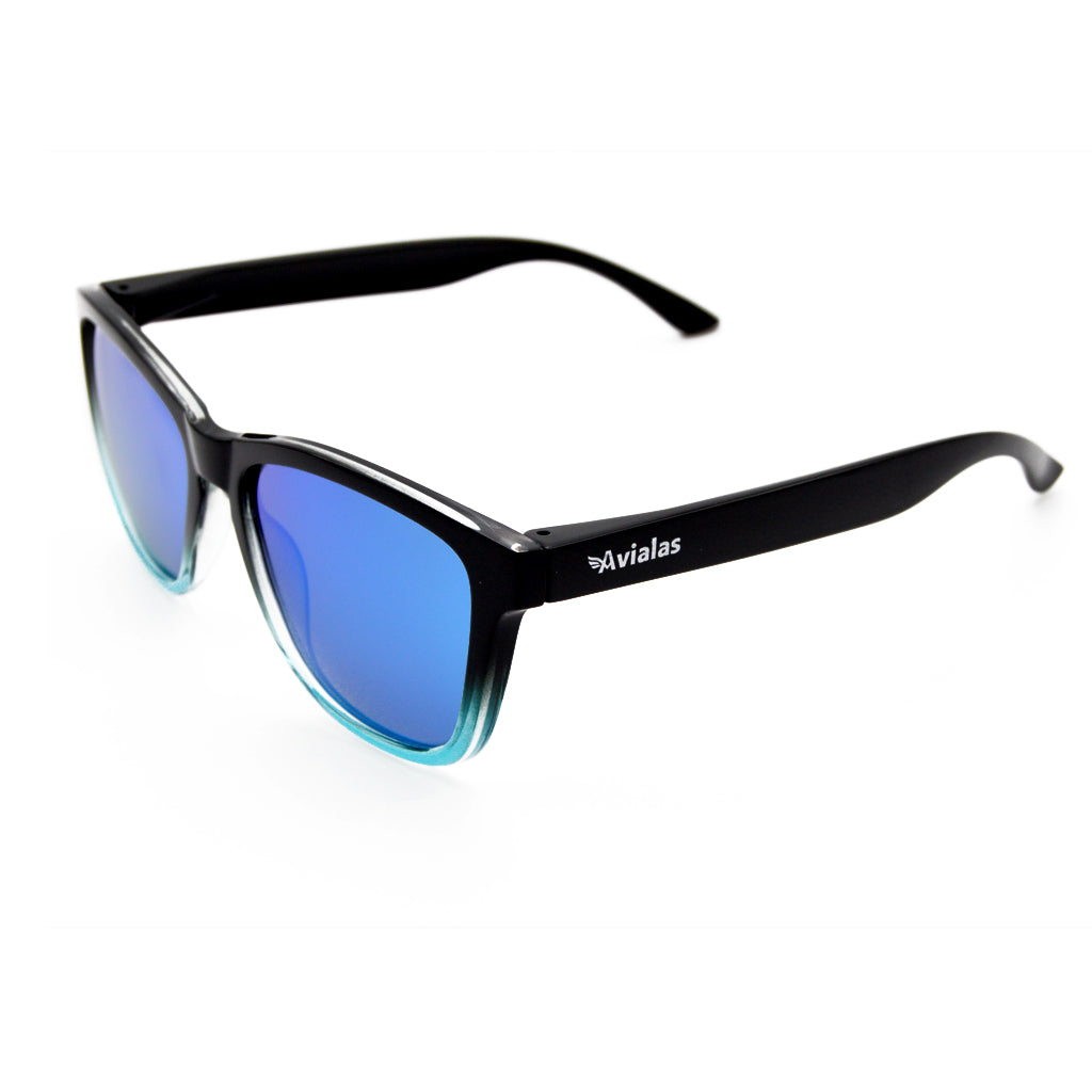 Avialas Sky Blue Sunglasses