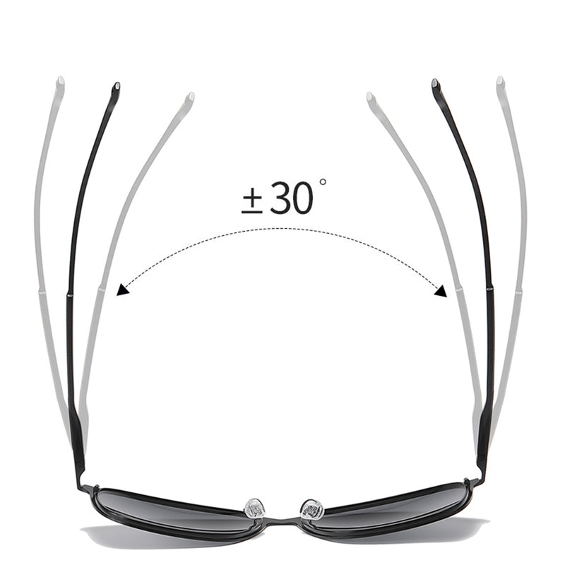 Avialas Tiziano Sunglasses