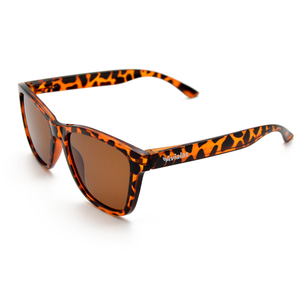 Avialas Panther Sunglasses