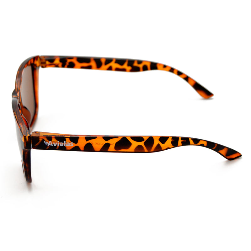 Avialas Panther Sunglasses