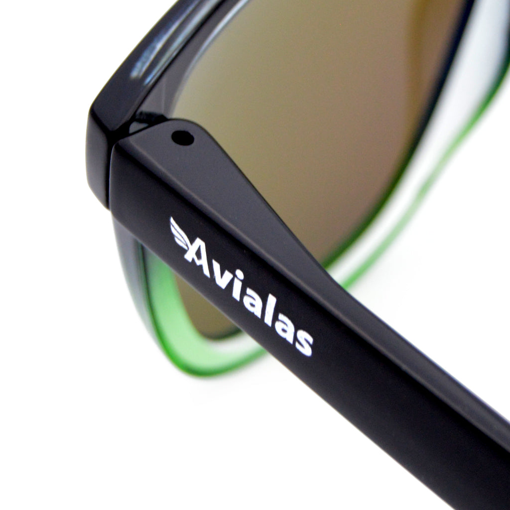 Avialas Rigel Sunglasses