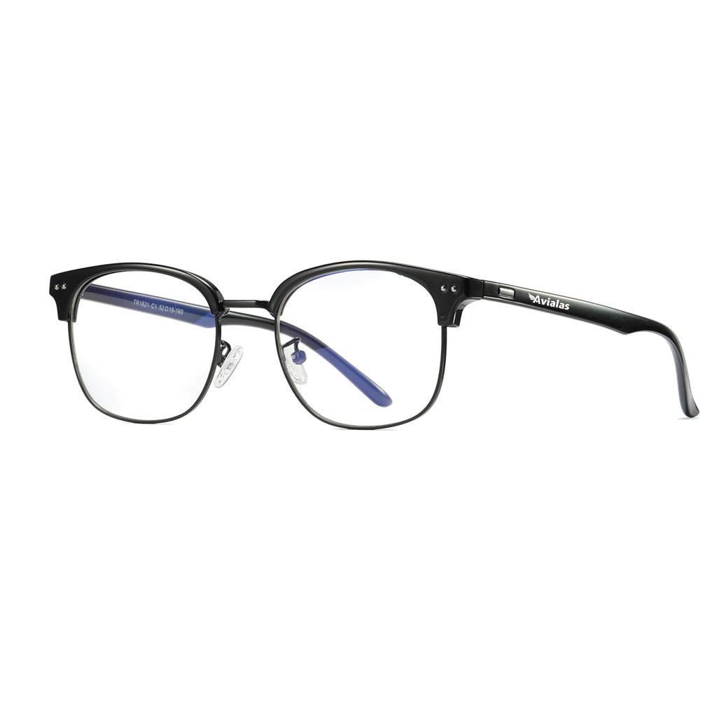 Avialas Azra Blue Light Blocking Glasses