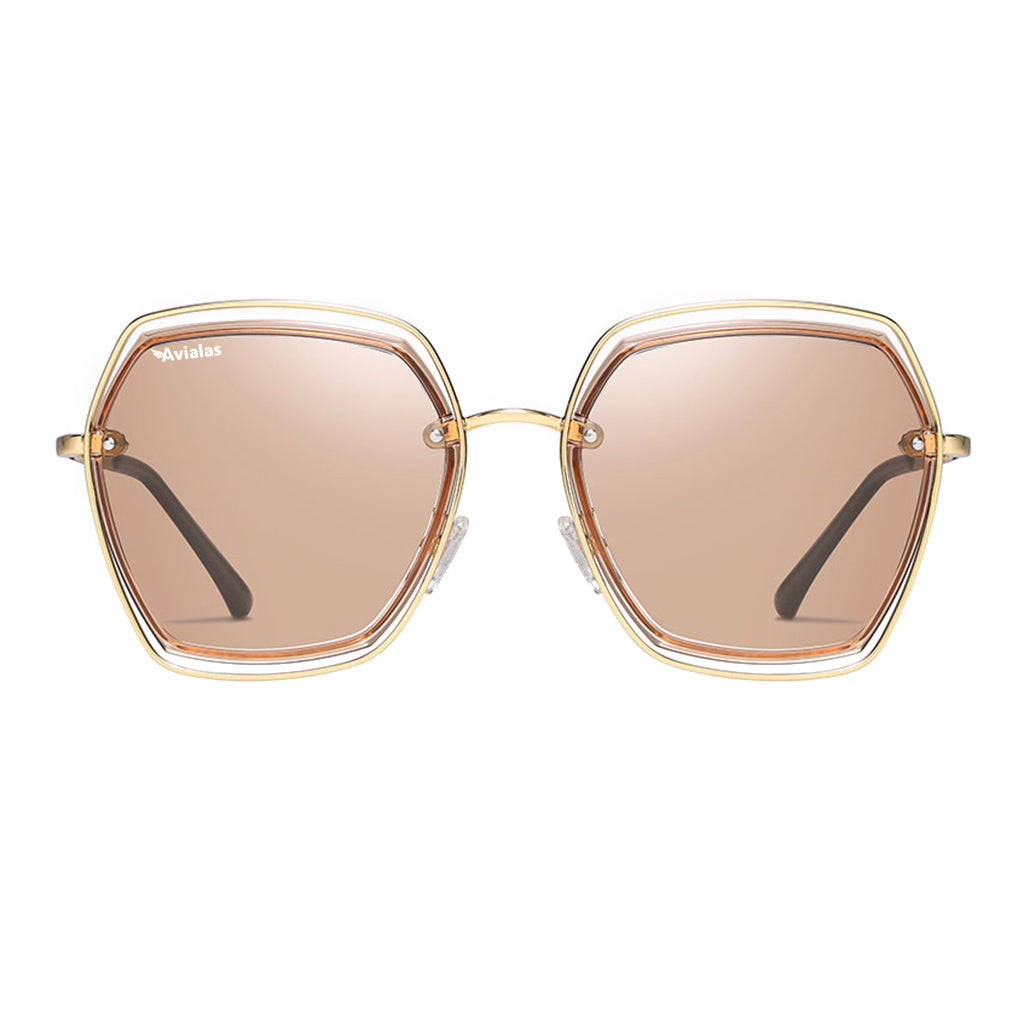 Avialas Annette Sunglasses