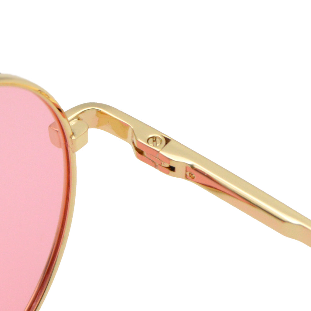 Avialas Rose Sunglasses