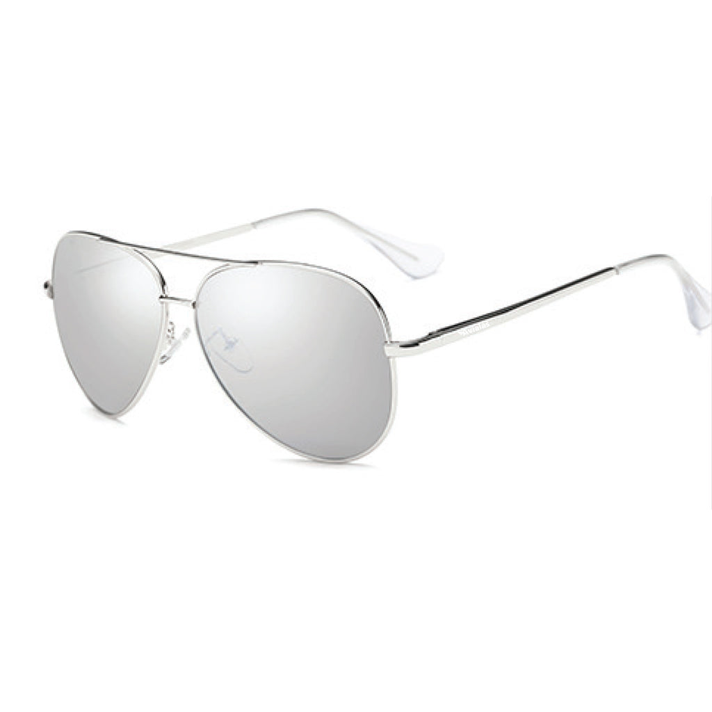 Avialas Silver-Lyncis Sunglasses