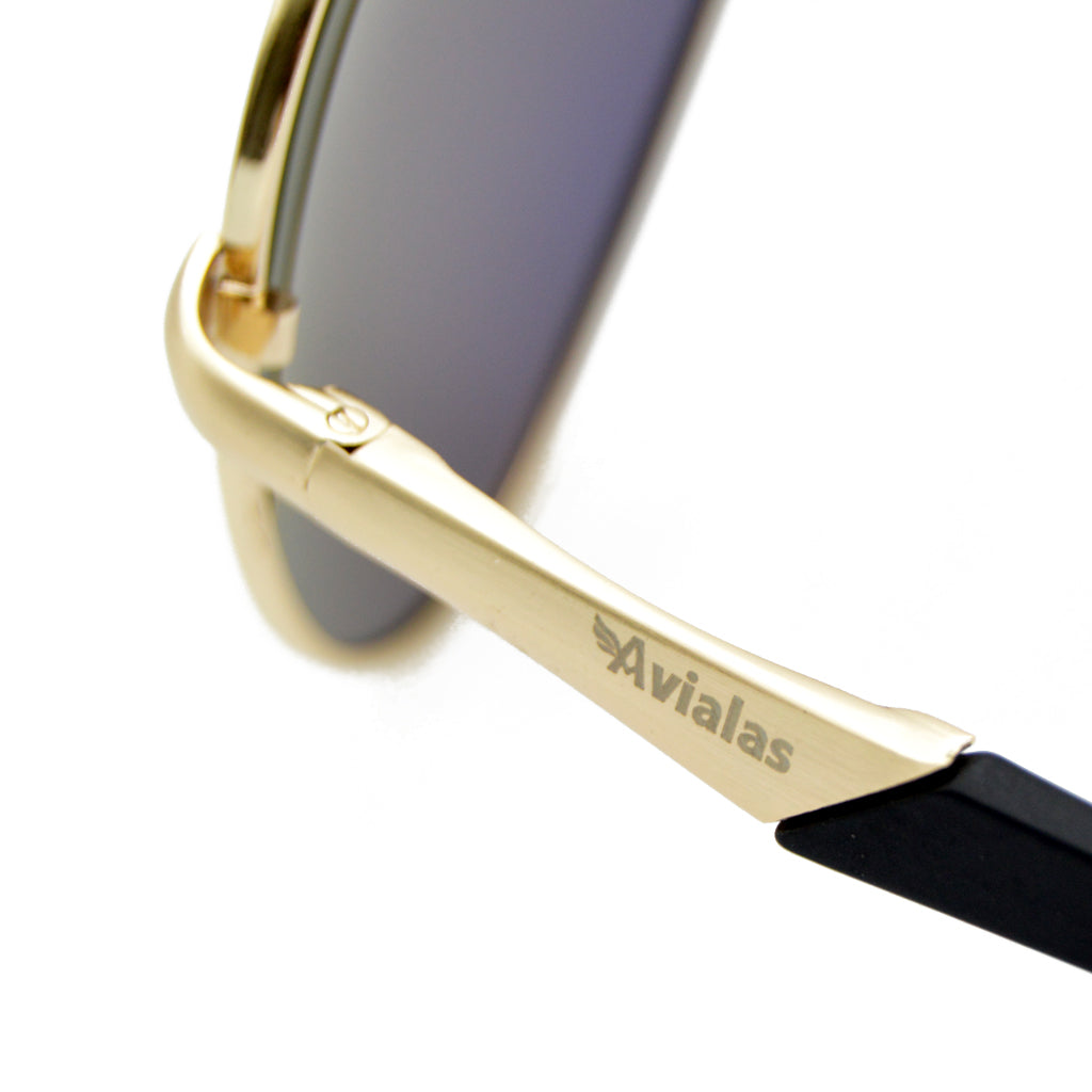 Avialas Mirabelle Sunglasses