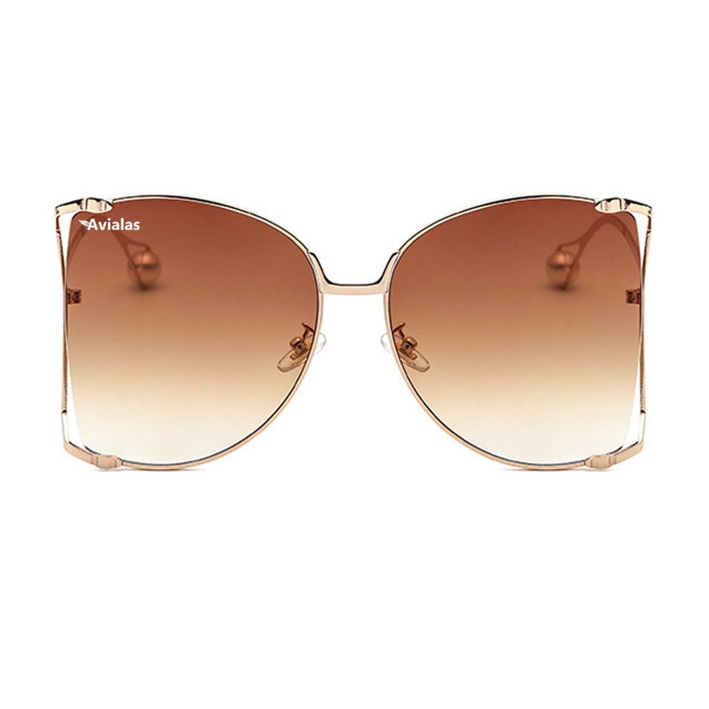 Avialas Camelia Sunglasses