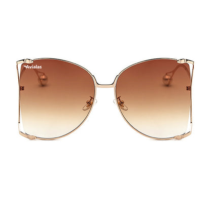 Avialas Camelia Sunglasses