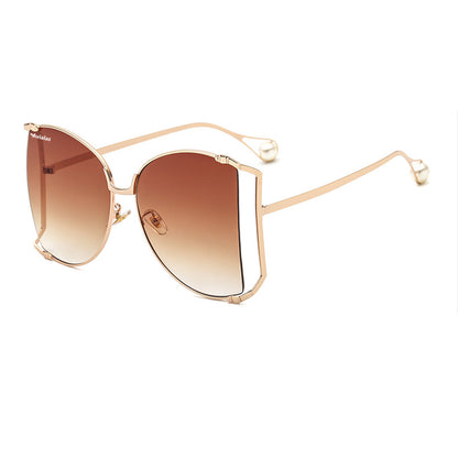 Avialas Camelia Sunglasses