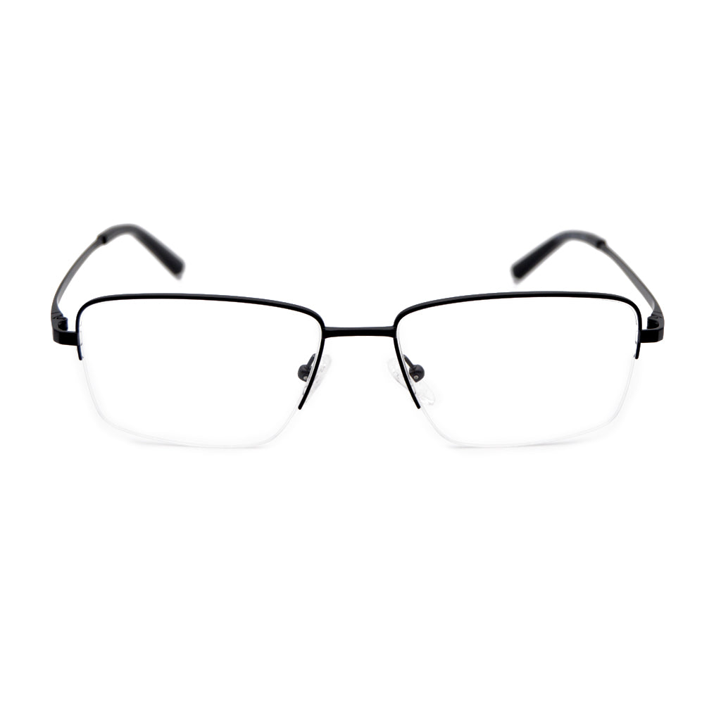 Avialas Titanium Blue Light Blocking Glasses