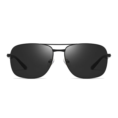 Avialas Black Kraz Sunglasses