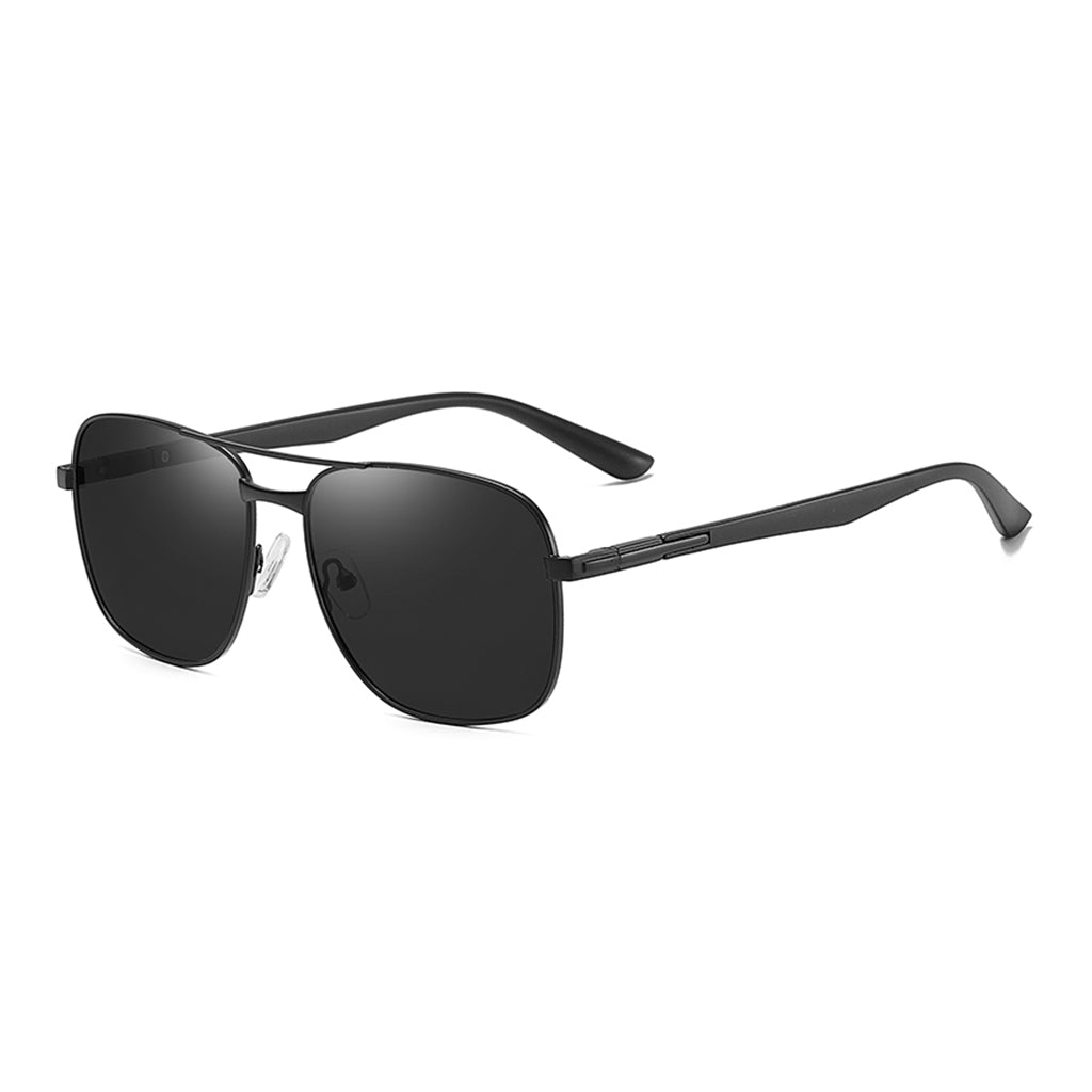 Avialas Black Kraz Sunglasses