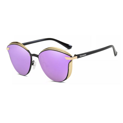 Avialas Violet Sunglasses