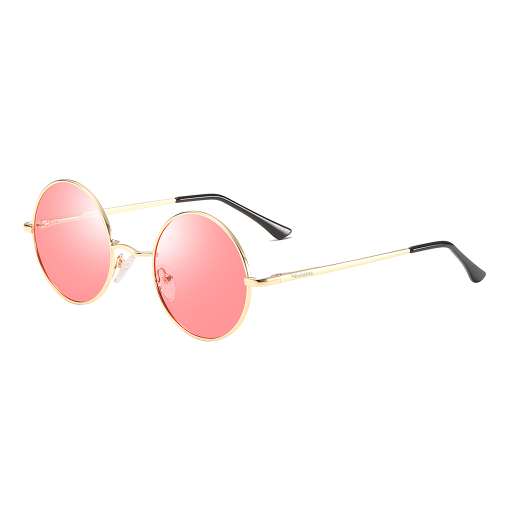 Avialas Rose Sunglasses