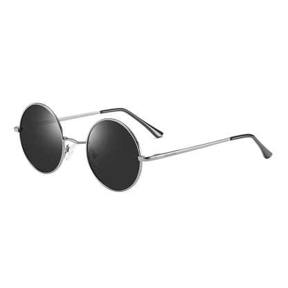 Avialas Silver Sunglasses