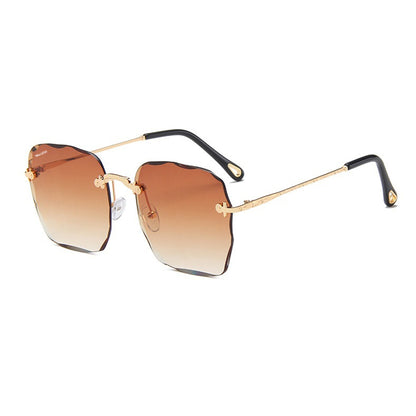 Avialas Evelyn Sunglasses