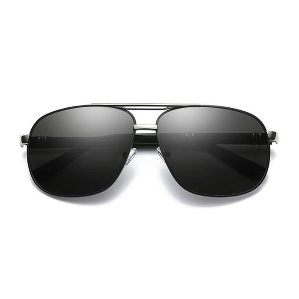 Avialas Myers-Silver Sunglasses