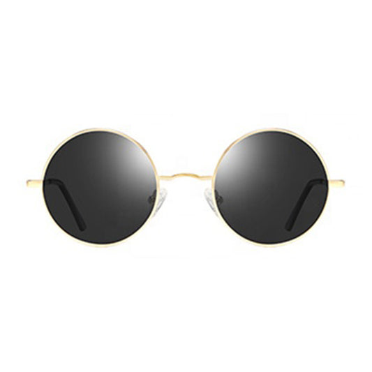 Avialas Gold Sunglasses