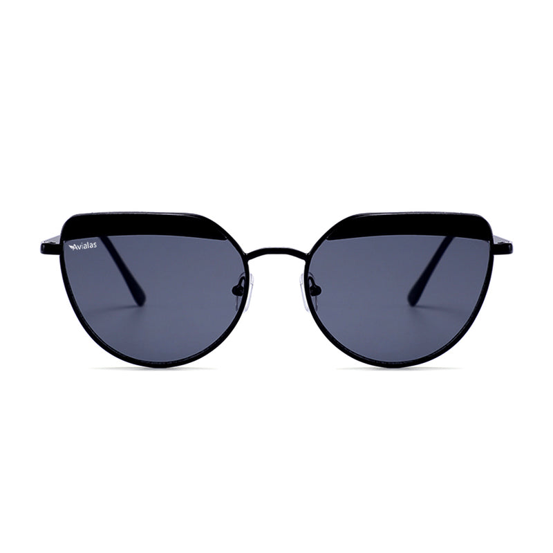 Avialas Olive Sunglasses