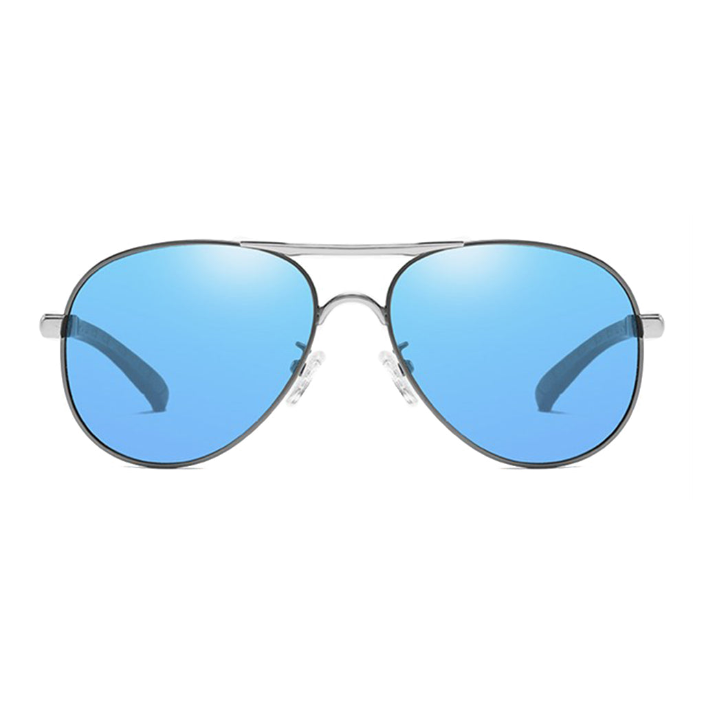 Avialas Blue-Star Sunglasses