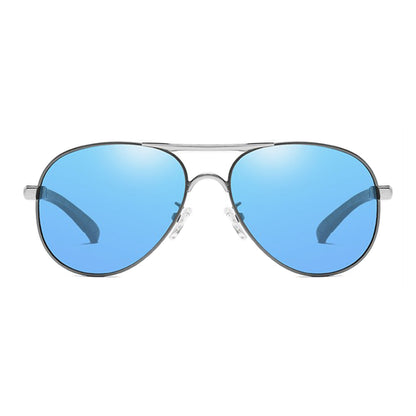 Avialas Blue-Star Sunglasses