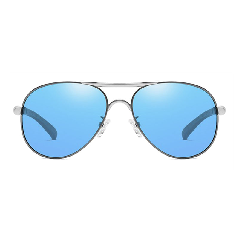 Avialas Blue-Star Sunglasses