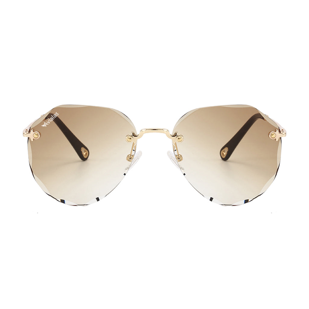 Avialas Ellen Sunglasses