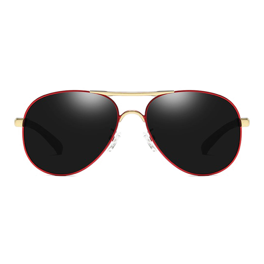 Avialas Red-Star Sunglasses