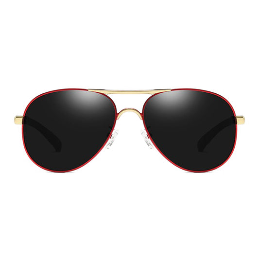 Avialas Red-Star Sunglasses