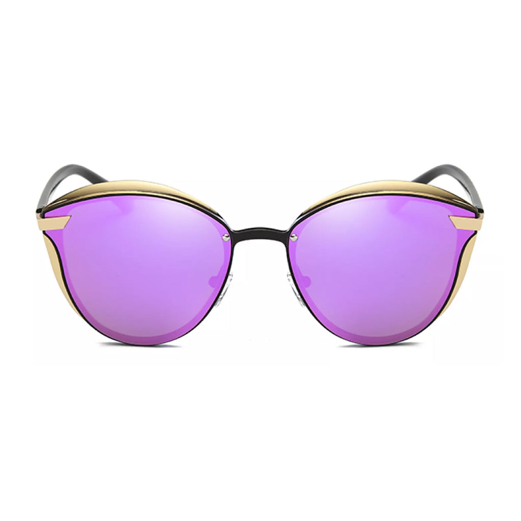 Avialas Violet Sunglasses